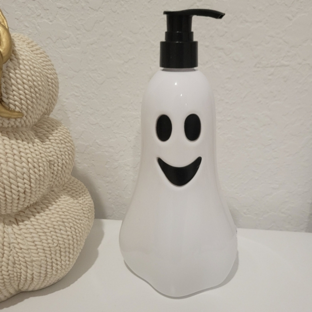 Halloween Ghost Handsoap